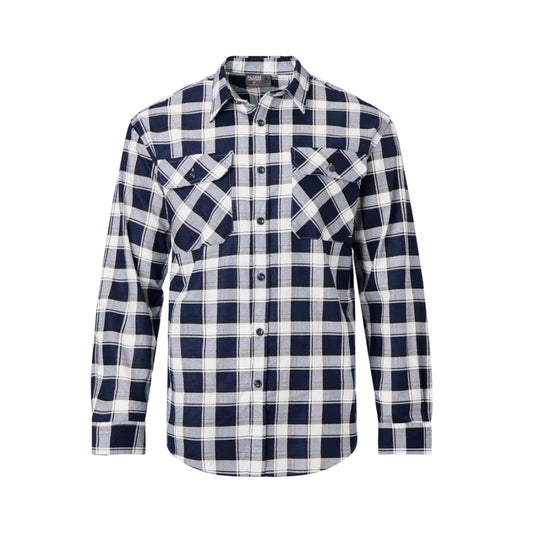 Pilgrim Flannelette Shirt