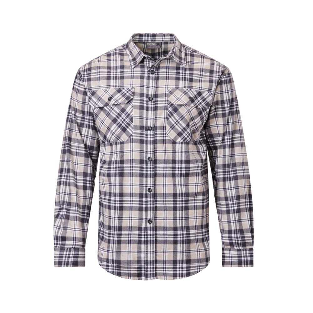Pilgrim Flannelette Shirt
