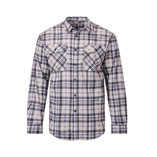 Pilgrim Flannelette Shirt