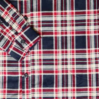 Pilgrim Flannelette Shirt