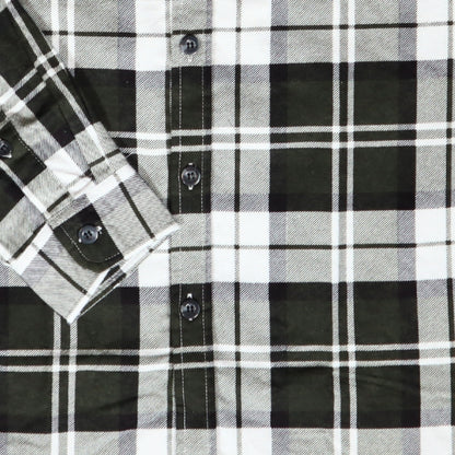 Pilgrim Flannelette Shirt