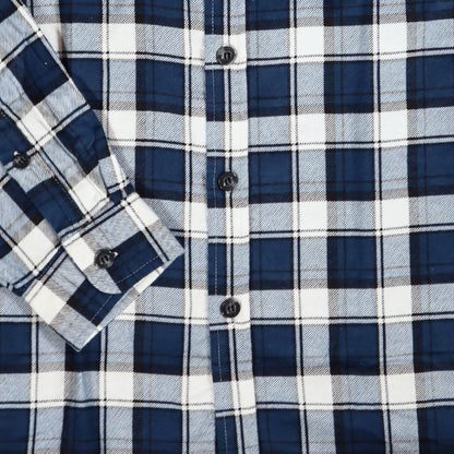 Pilgrim Flannelette Shirt