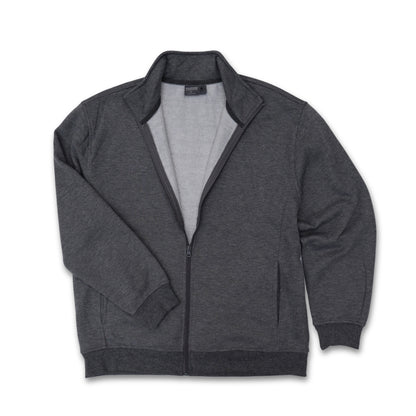 Pilgrim Full-Zip Fleece