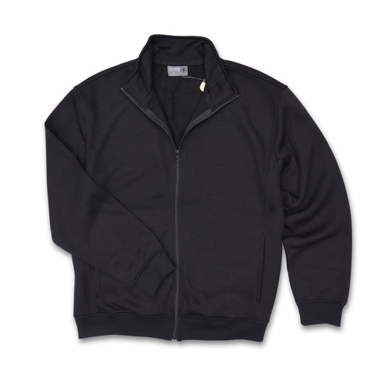 Pilgrim Full-Zip Fleece