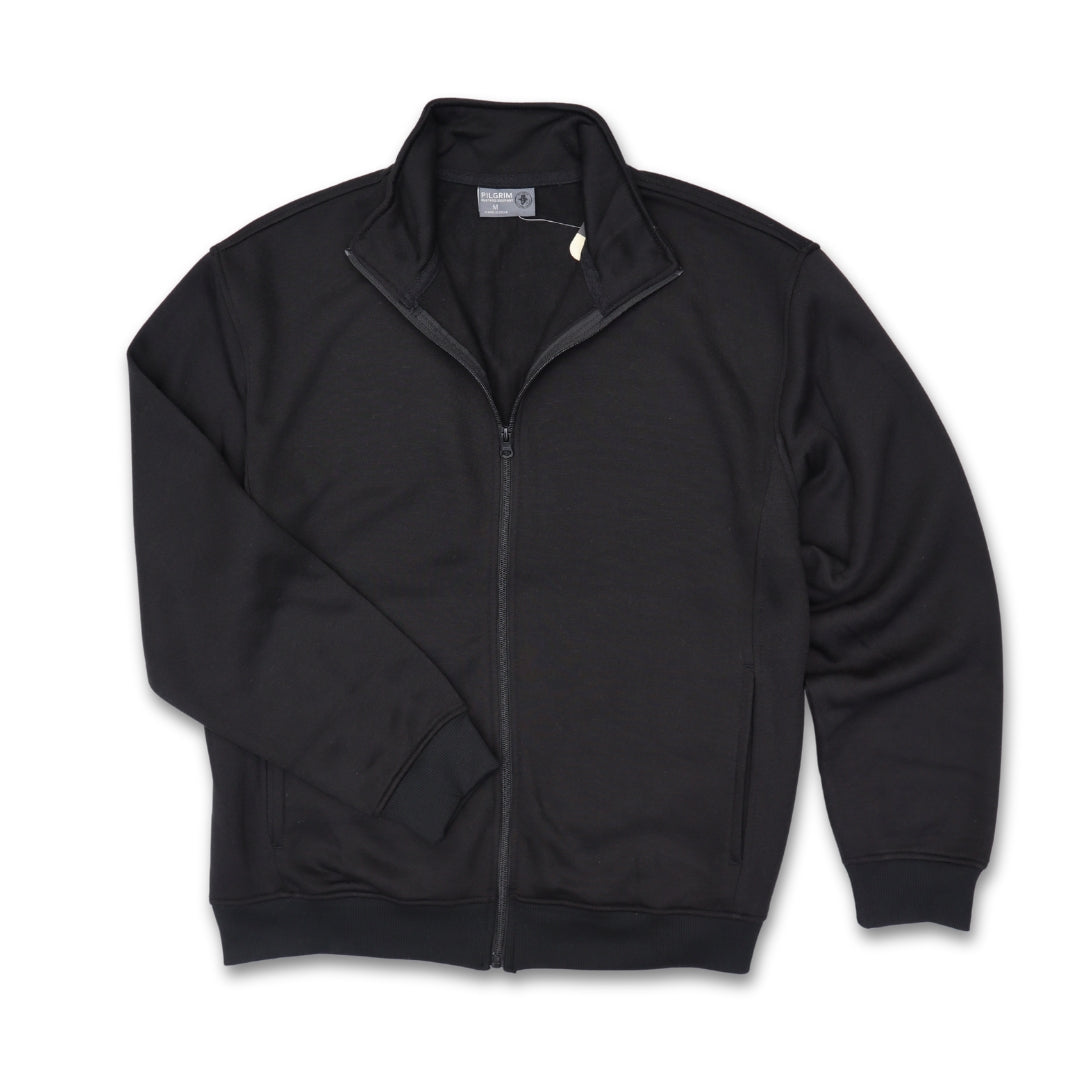 Pilgrim Full-Zip Fleece