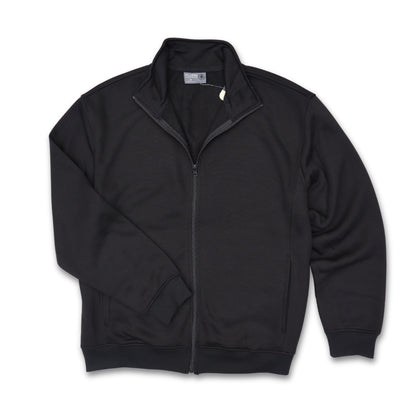 Pilgrim Full-Zip Fleece