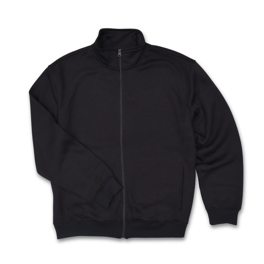 Pilgrim Full-Zip Fleece