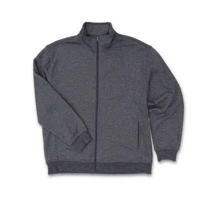 Pilgrim Full-Zip Fleece