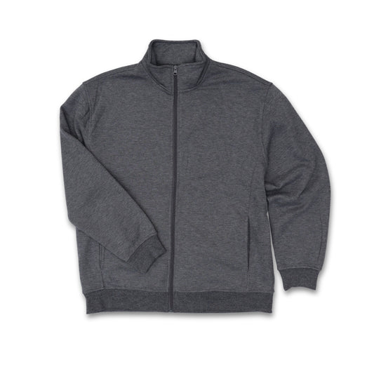 Pilgrim Full-Zip Fleece
