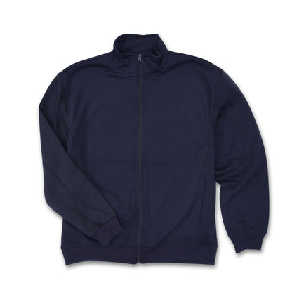 Pilgrim Full-Zip Fleece
