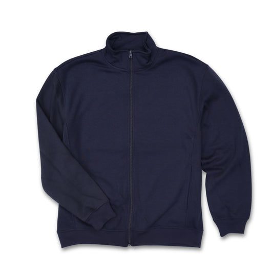 Pilgrim Full-Zip Fleece