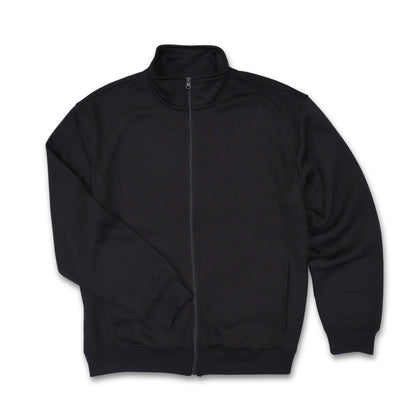 Pilgrim Full-Zip Fleece