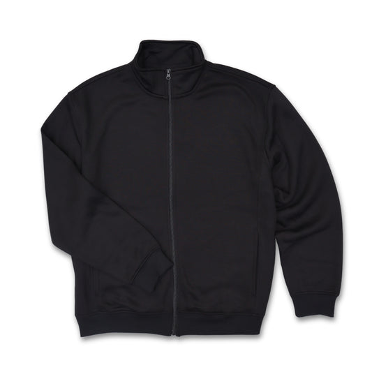 Pilgrim Full-Zip Fleece