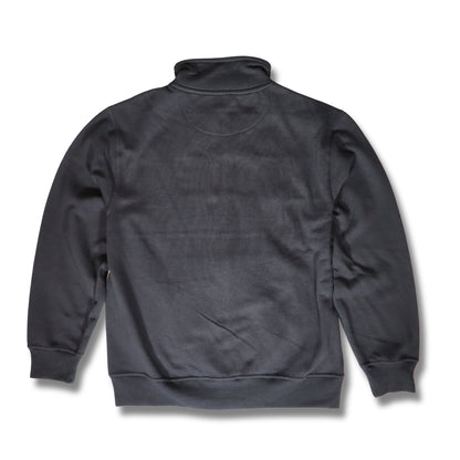 Pilgrim Full-Zip Fleece with Chest Panel