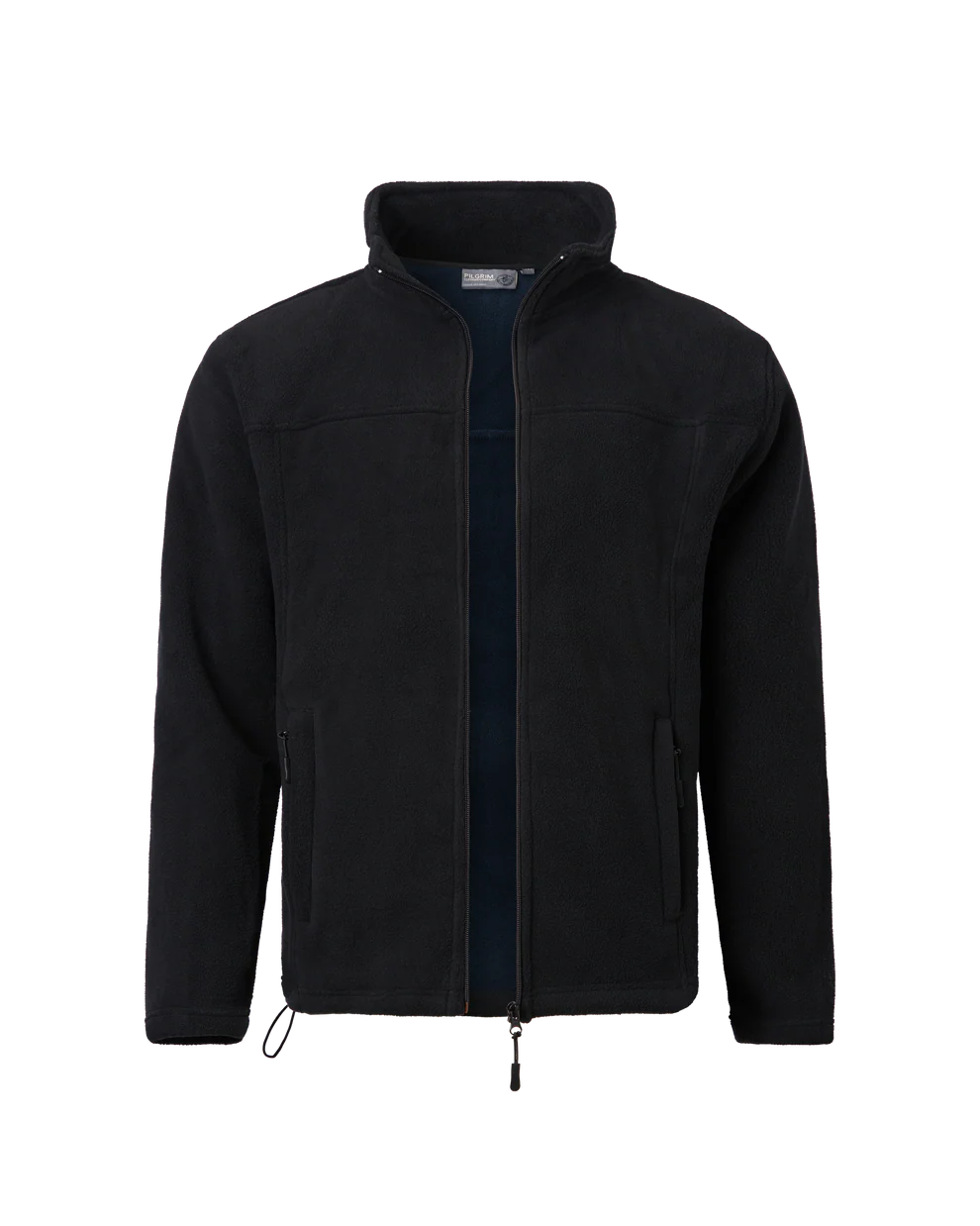 Pilgrim Full-Zip Polar Fleece