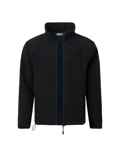 Pilgrim Full-Zip Polar Fleece