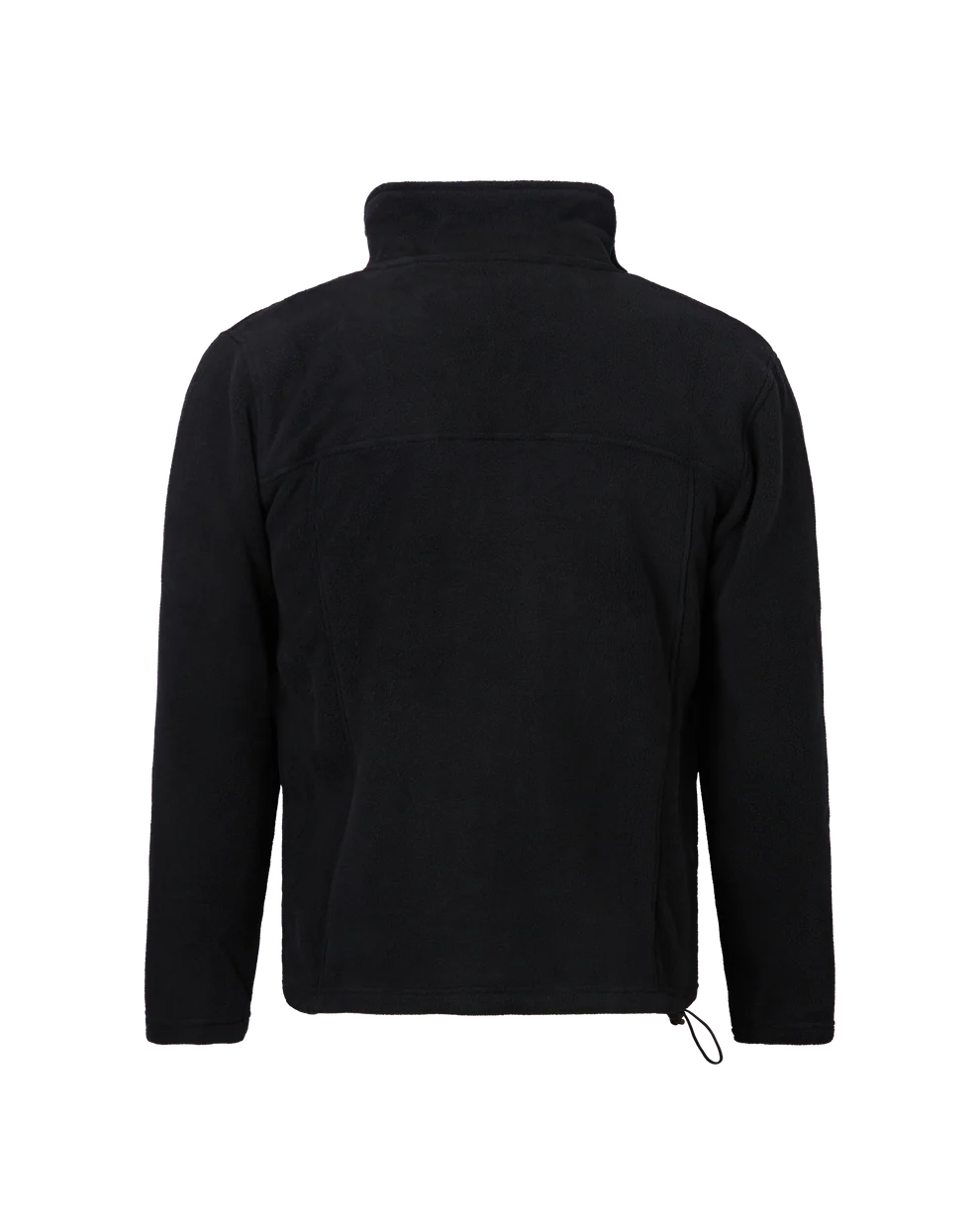 Pilgrim Full-Zip Polar Fleece
