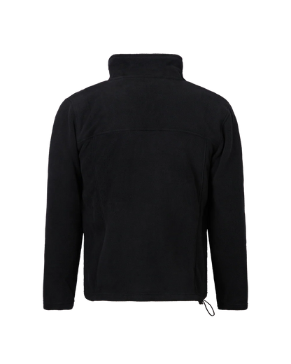 Pilgrim Full-Zip Polar Fleece