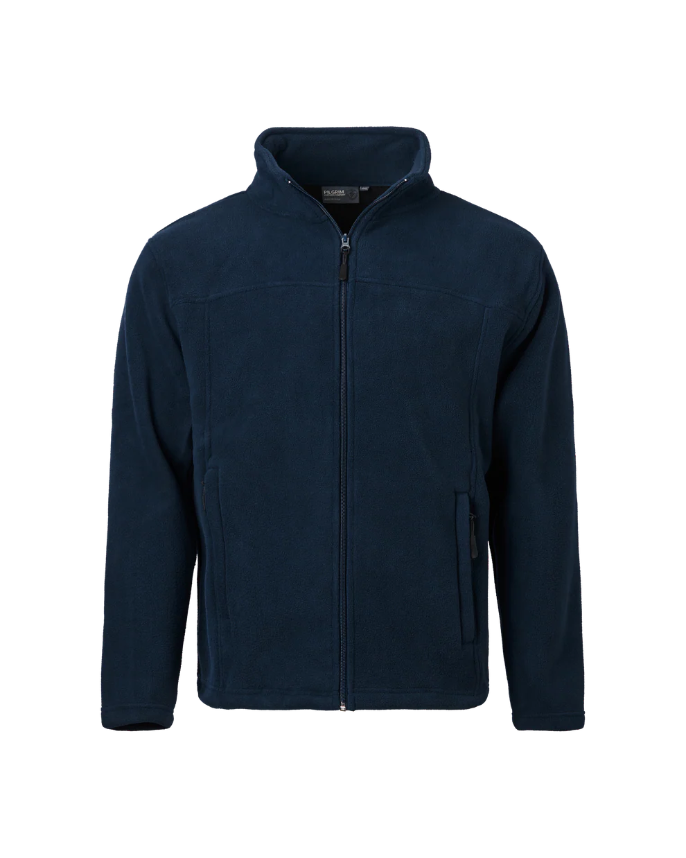 Pilgrim Full-Zip Polar Fleece