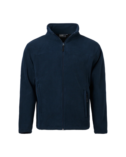 Pilgrim Full-Zip Polar Fleece