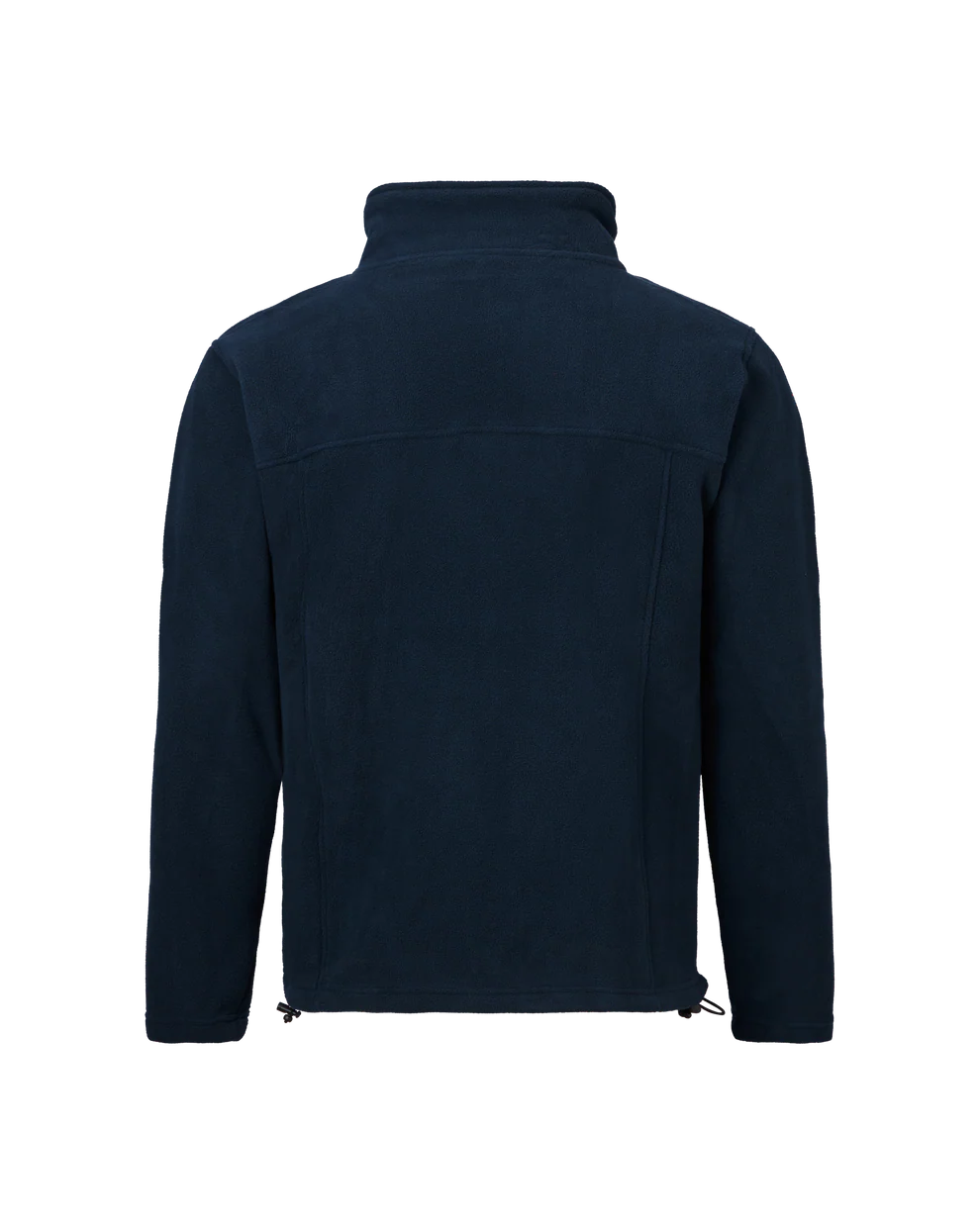 Pilgrim Full-Zip Polar Fleece
