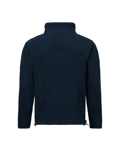 Pilgrim Full-Zip Polar Fleece