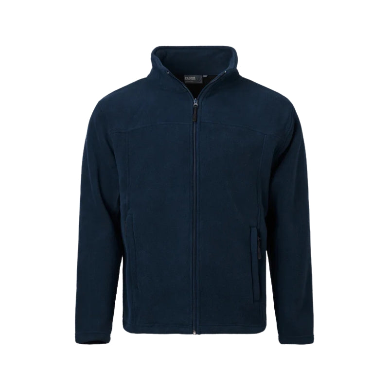 Pilgrim Full-Zip Polar Fleece