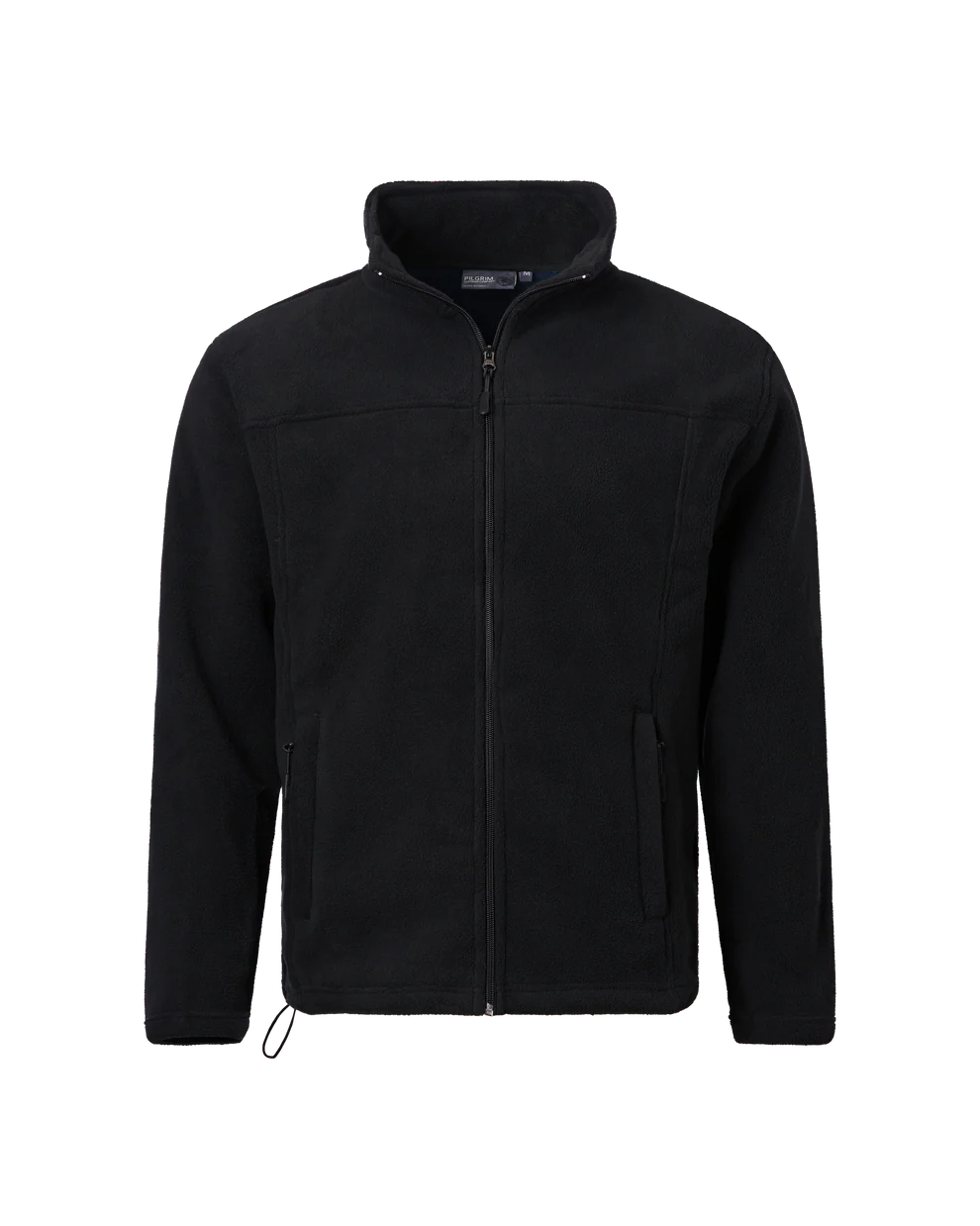 Pilgrim Full-Zip Polar Fleece