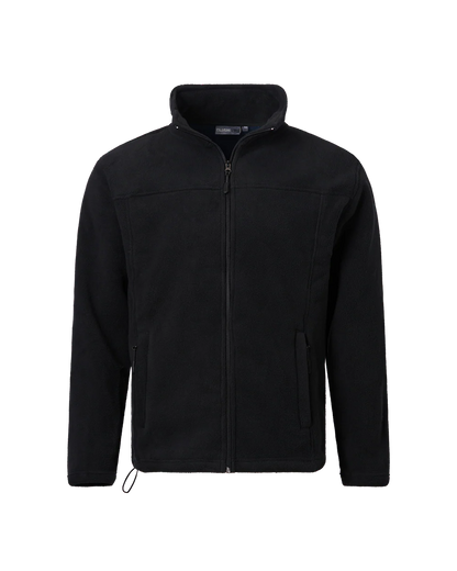 Pilgrim Full-Zip Polar Fleece