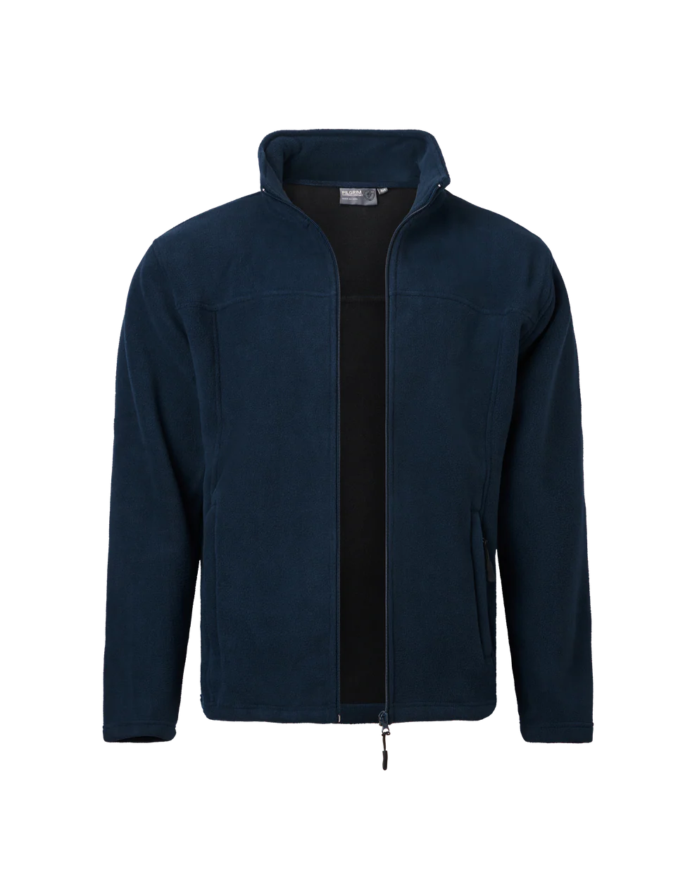 Pilgrim Full-Zip Polar Fleece