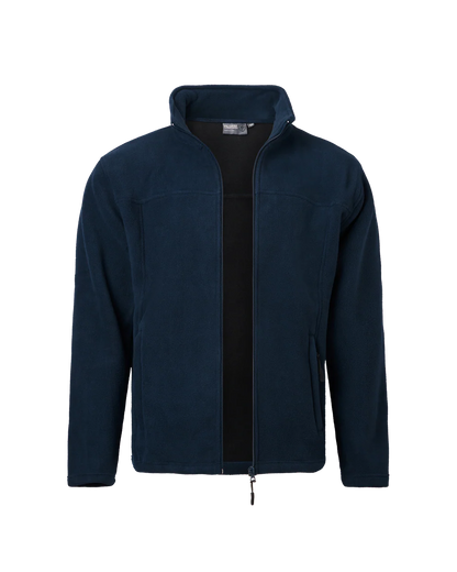 Pilgrim Full-Zip Polar Fleece