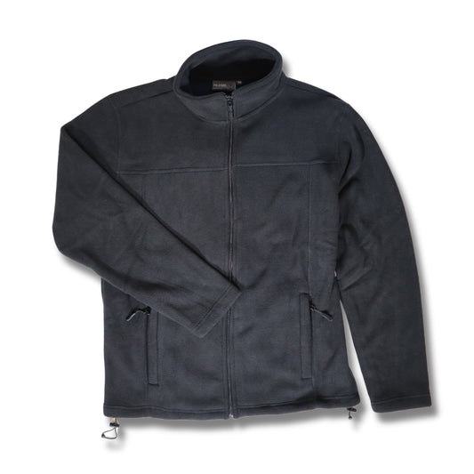 Pilgrim Full-Zip Polar Fleece