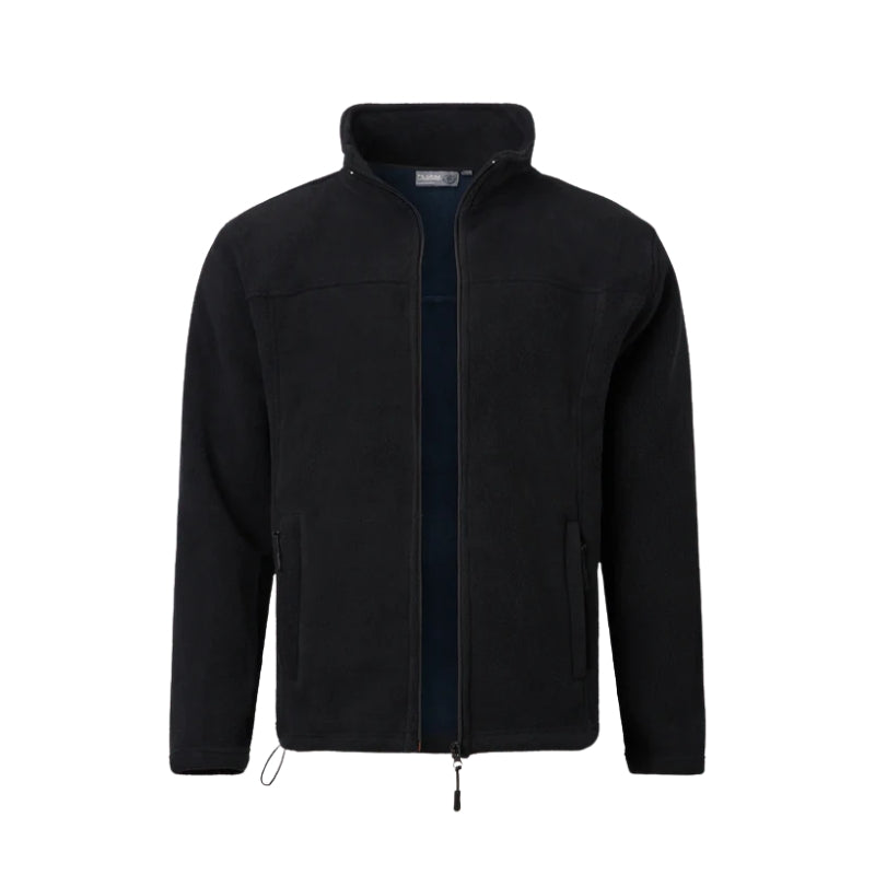 Pilgrim Full-Zip Polar Fleece