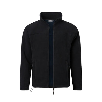 Pilgrim Full-Zip Polar Fleece