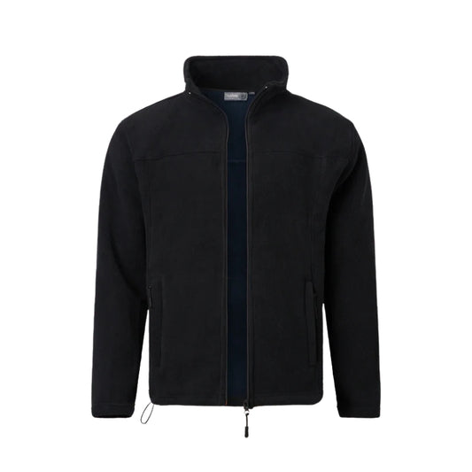 Pilgrim Full-Zip Polar Fleece