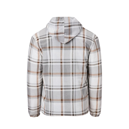 Pilgrim Hooded Sherpa Jacket