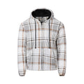 Pilgrim Hooded Sherpa Jacket