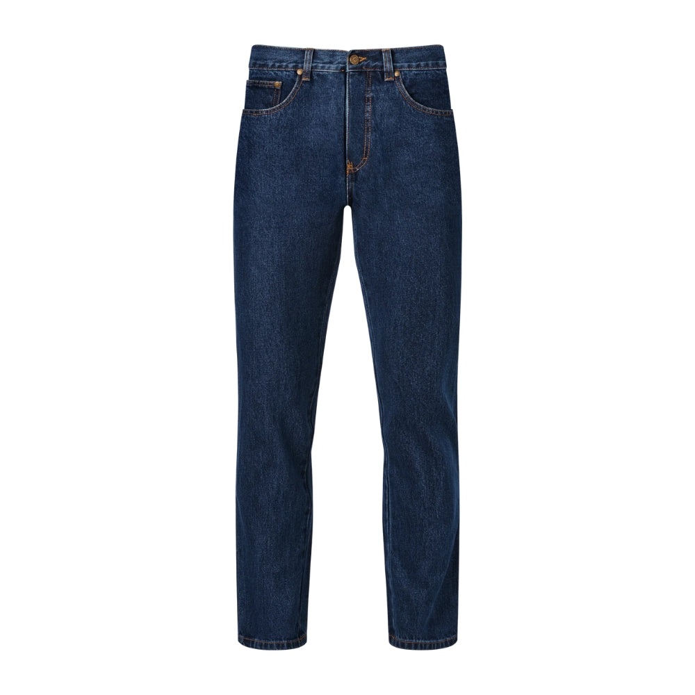 Pilgrim Stretch 5-Pocket Western Jean
