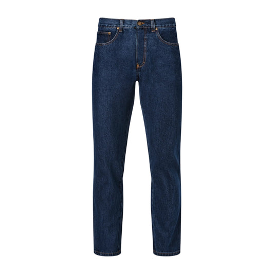 Pilgrim Stretch 5-Pocket Western Jean