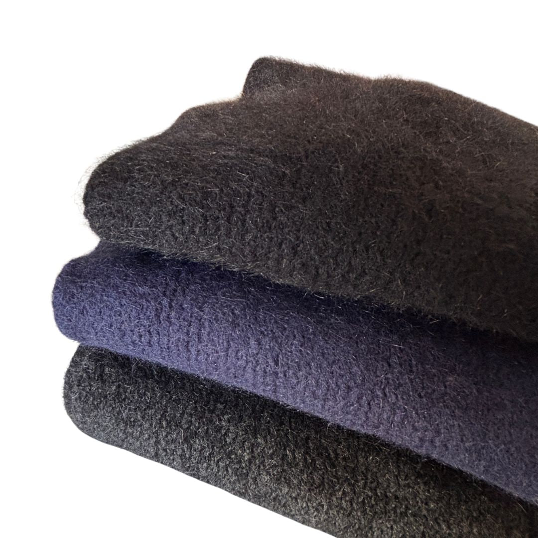 Plain Scarf