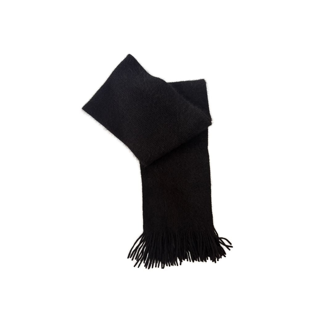Plain Scarf