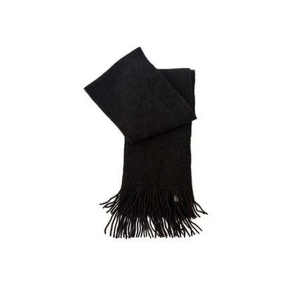 Plain Scarf