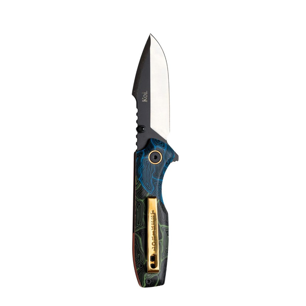 Pocket Knife "Lily" Australian Made