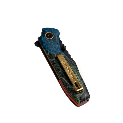 Pocket Knife "Lily" Australian Made
