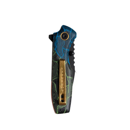 Pocket Knife "Lily" Australian Made