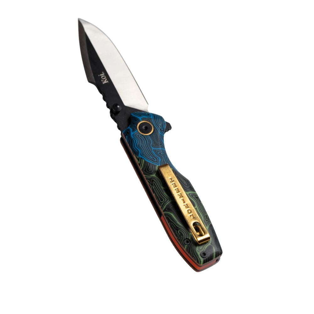 Pocket Knife "Lily" Australian Made