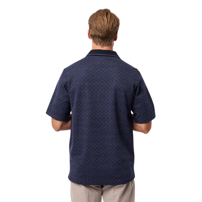 Polo SS Austyn Micro Prima