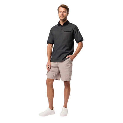 Polo SS Rafael Micro Prima