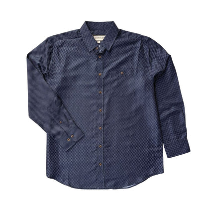 Portobello Road Ironcheater™ Long Sleeve Shirt