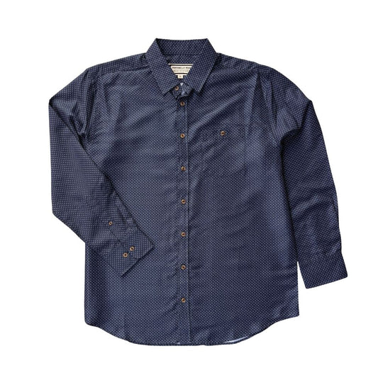 Portobello Road Ironcheater™ Long Sleeve Shirt